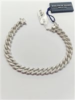 Bracciale Vidali Gioielli Donna in Argento Zirconia BRAR-95-34 - BRAR-95-34